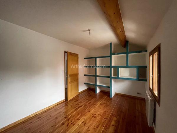 Location Maison de village 3 pièces 57 m2 à Arandon