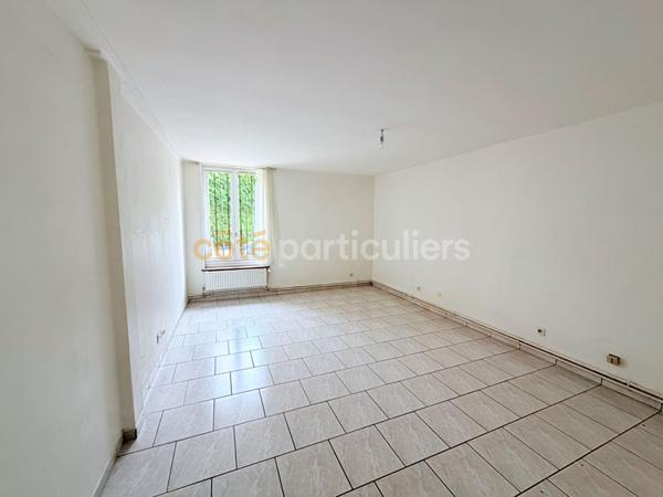 Vente Appartement45 m² - 2 Pièces - LEUVILLE SUR ORGE (91310)