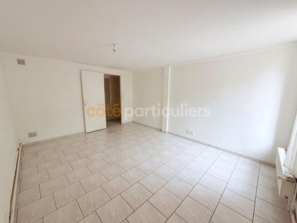 Vente Appartement45 m² - 2 Pièces - LEUVILLE SUR ORGE (91310)