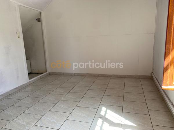 Vente Appartement45 m² - 2 Pièces - LEUVILLE SUR ORGE (91310)