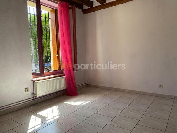 Vente Appartement45 m² - 2 Pièces - LEUVILLE SUR ORGE (91310)