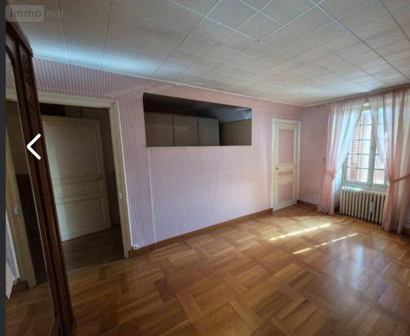 Maison à vendre à Châtillon-sur-Indre dans l'Indre (36700), ref : 1050354