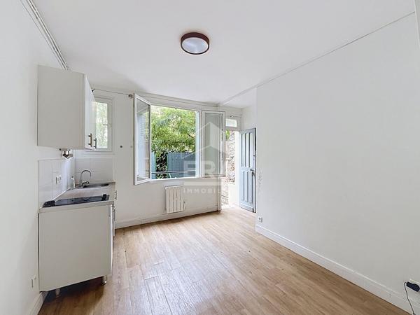 Maison de Ville Boulogne Billancourt