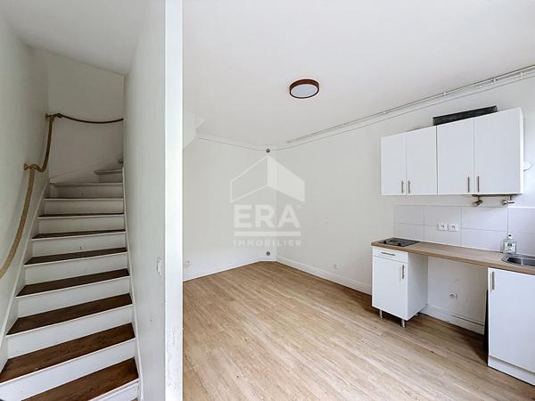 Maison de Ville Boulogne Billancourt
