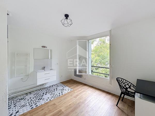 Maison de Ville Boulogne Billancourt