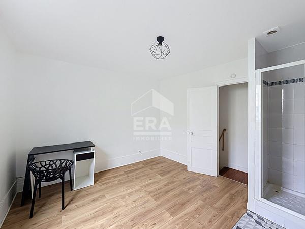 Maison de Ville Boulogne Billancourt
