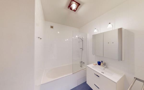 Appartement à vendre    5 pièces •  Toulouse