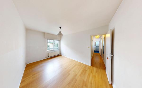 Appartement à vendre    5 pièces •  Toulouse