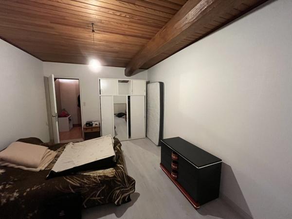 Maison à vendre |  Cognac |  6 pièces | 142 m²