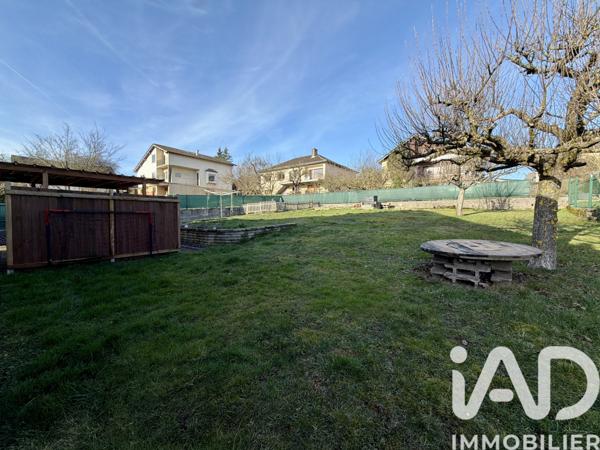 Maison à vendre 6 pièces 155 m² Sarrebourg