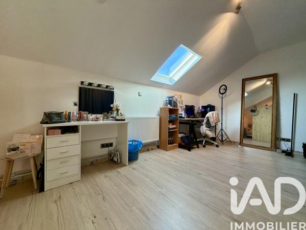 Maison à vendre 6 pièces 155 m² Sarrebourg