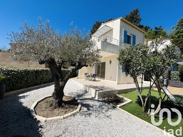 Maison 3 pièces de 66 m² à Anduze (30140)