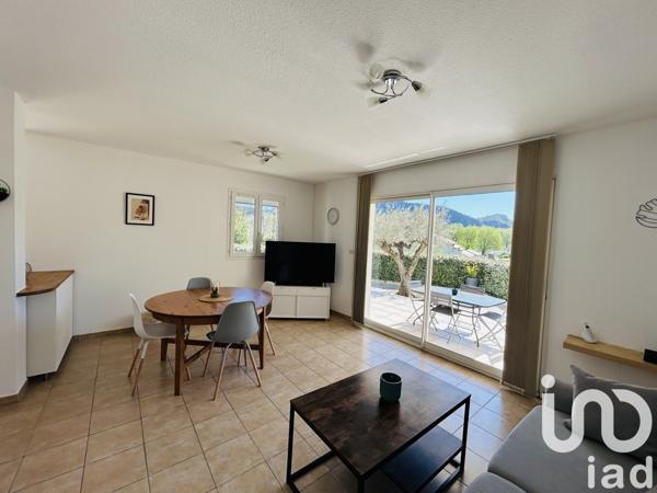 Maison 3 pièces de 66 m² à Anduze (30140)