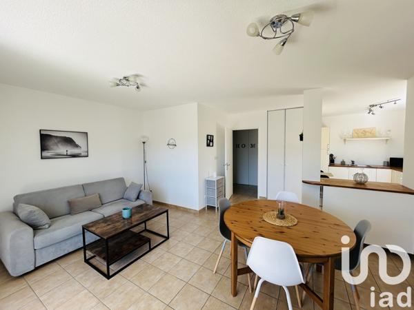 Maison 3 pièces de 66 m² à Anduze (30140)