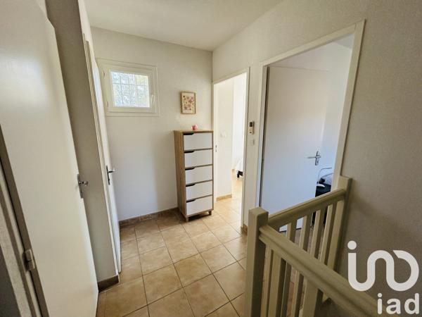 Maison 3 pièces de 66 m² à Anduze (30140)