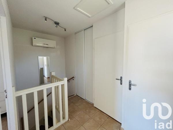 Maison 3 pièces de 66 m² à Anduze (30140)