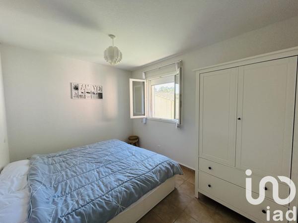 Maison 3 pièces de 66 m² à Anduze (30140)