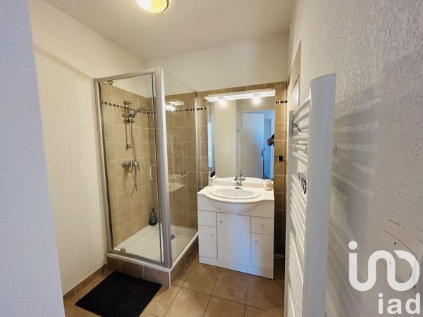 Maison 3 pièces de 66 m² à Anduze (30140)