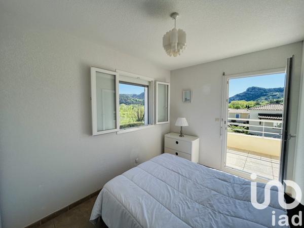 Maison 3 pièces de 66 m² à Anduze (30140)