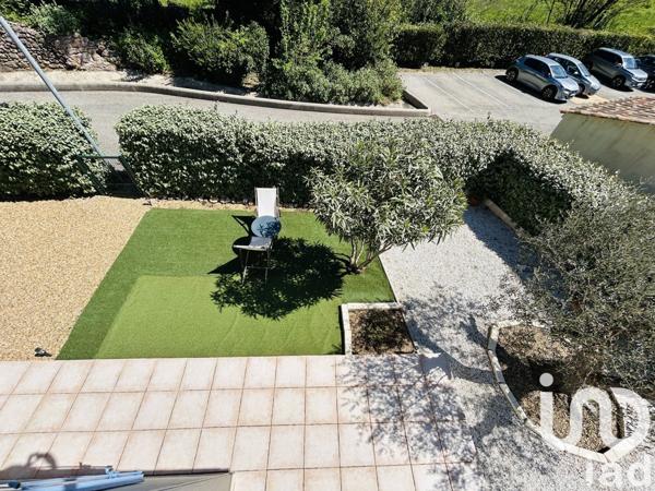 Maison 3 pièces de 66 m² à Anduze (30140)