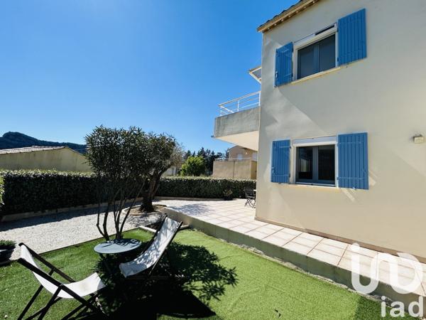 Maison 3 pièces de 66 m² à Anduze (30140)