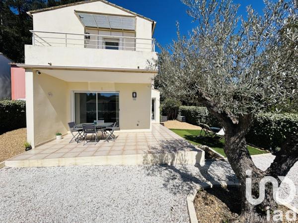 Maison 3 pièces de 66 m² à Anduze (30140)