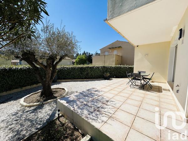 Maison 3 pièces de 66 m² à Anduze (30140)