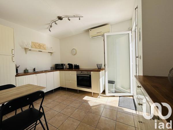 Maison 3 pièces de 66 m² à Anduze (30140)