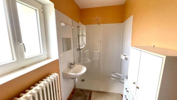 Charmante longère 3 pièce(s) 60 m2