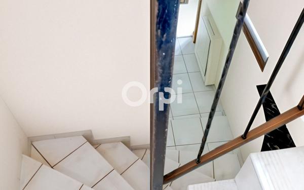 Maison à vendre    5 pièces •  Oloron-Sainte-Marie