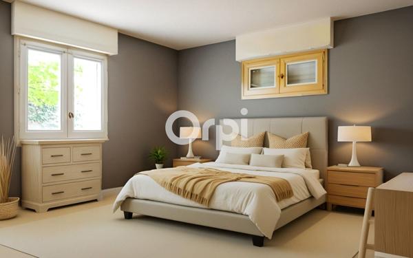 Maison à vendre    5 pièces •  Oloron-Sainte-Marie