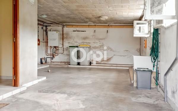 Maison à vendre    5 pièces •  Oloron-Sainte-Marie