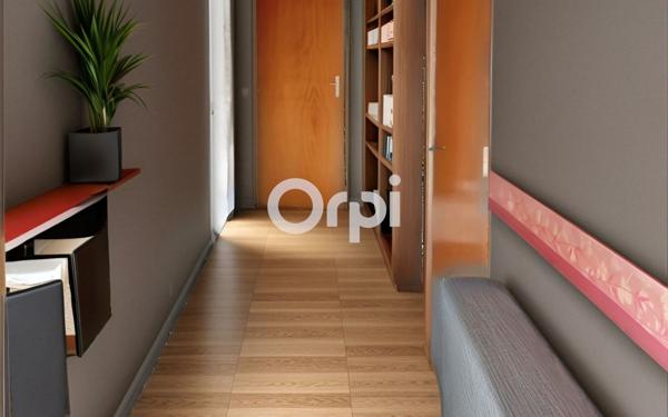 Maison à vendre    5 pièces •  Oloron-Sainte-Marie