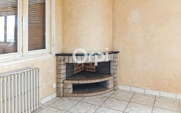 Maison à vendre    5 pièces •  Oloron-Sainte-Marie