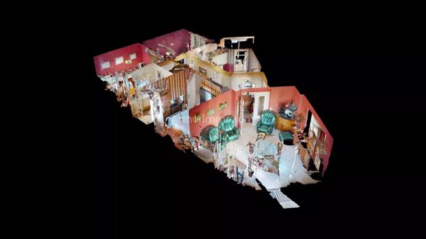 Vente Appartement 4 pièces 73 m2 à Lourdes