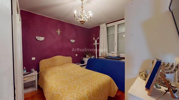 Vente Appartement 4 pièces 73 m2 à Lourdes