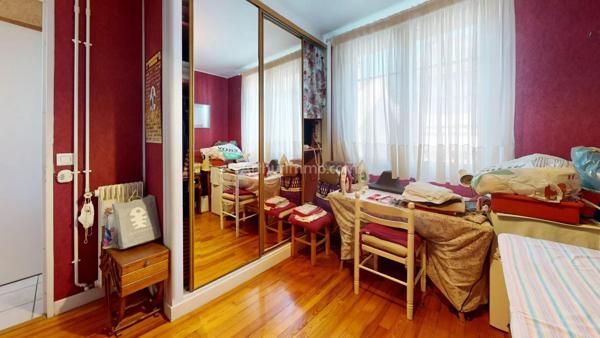 Vente Appartement 4 pièces 73 m2 à Lourdes