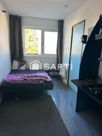 Charmant appart étudiant – quartier prisé !