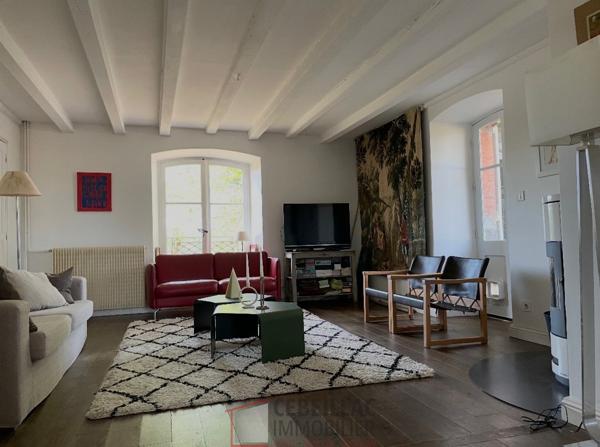 Maison 11 pièce(s) 7 chambre(s) 289 m²