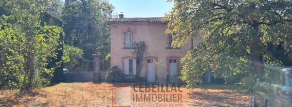 Maison 11 pièce(s) 7 chambre(s) 289 m²