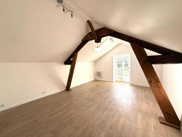 Appartement à BOISSISE-LE-ROI, 77310 - 3 pièces 78m²