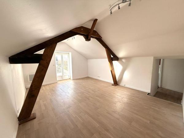 Appartement à BOISSISE-LE-ROI, 77310 - 3 pièces 78m²