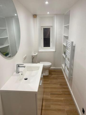 Appartement à BOISSISE-LE-ROI, 77310 - 3 pièces 78m²