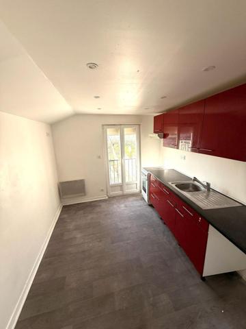 Appartement à BOISSISE-LE-ROI, 77310 - 3 pièces 78m²