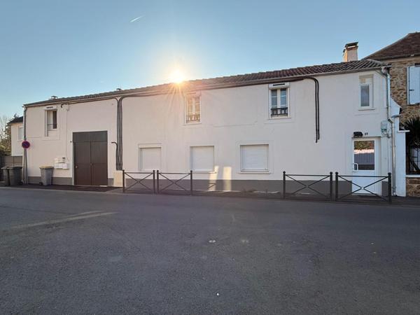 Appartement à BOISSISE-LE-ROI, 77310 - 3 pièces 78m²