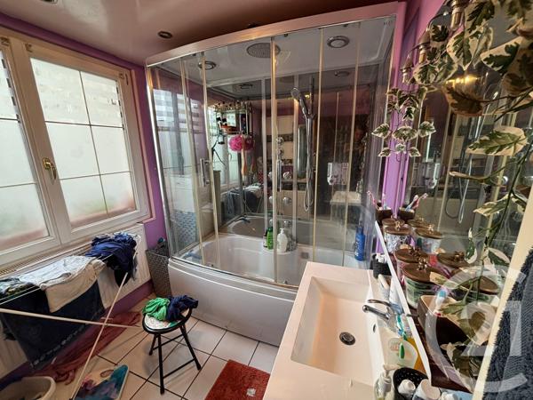 Maison à vendre  5 pièces - 95 m2 MONTDIDIER - 80