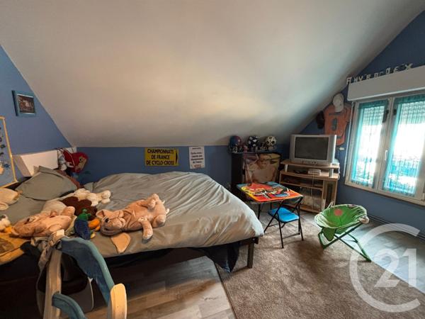 Maison à vendre  5 pièces - 95 m2 MONTDIDIER - 80