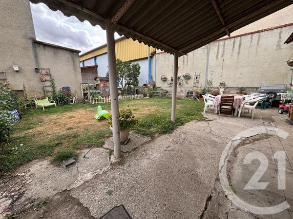 Maison à vendre  5 pièces - 95 m2 MONTDIDIER - 80