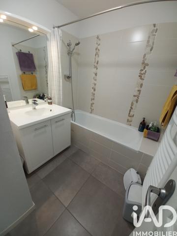 Maison à vendre 3 pièces 66 m² Saint-Georges-d'Oléron