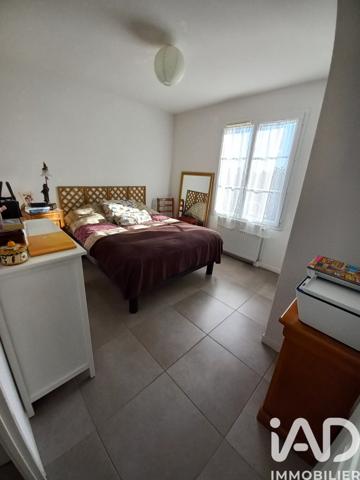 Maison à vendre 3 pièces 66 m² Saint-Georges-d'Oléron